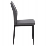 ΣΕΤ ΤΡΑΠΕΖΑΡΙΑΣ 5ΤΜΧ RAVEN HM10743 ΚΕΡΑΜΙΚΟ TOP ΓΚΡΙ ΜΑΡΜΑΡΟ--ΓΚΡΙ ΥΦΑΣΜΑ