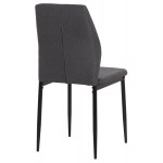 ΣΕΤ ΤΡΑΠΕΖΑΡΙΑΣ 5ΤΜΧ RAVEN HM10743 ΚΕΡΑΜΙΚΟ TOP ΓΚΡΙ ΜΑΡΜΑΡΟ--ΓΚΡΙ ΥΦΑΣΜΑ