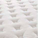 ΚΡΕΒΑΤΙ ΔΙΠΛΟ CAPRI ΜΕ 2 ΣΥΡΤΑΡΙΑ & ΣΤΡΩΜΑ HM10747.02 ΜΕΛΑΜΙΝΗ SONAMA-ΓΙΑ 140x200εκ