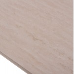 ΣΕΤ ΤΡΑΠΕΖΑΡΙΑΣ 9ΤΜΧ VICTUS HM10864.02 ΜΠΕΖ ΑΛΟΥΜ. & OLEFIN-ΛΕΥΚΟ SINTERED STONE