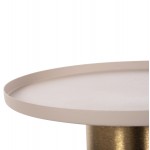 ΣΕΤ ΚΡΕΒΑΤΟΚΑΜΑΡΑΣ 3ΤΜΧ EDDY HM10883.03 ΥΦΑΣΜΑ ΜΠΟΥΚΛΕ ΜΠΕΖ-ΜΕΛΑΜΙΝΗ SONAMA