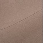 ΣΕΤ ΤΡΑΠΕΖΑΡΙΑΣ 5ΤΜΧ ΕΣ.ΧΩΡΟΥ JAFARU HM10885.12 ΣΤΡΟΓΓΥΛΟ ΤΡΑΠΕΖΙ Φ90 & 4 ΚΑΡΕΚΛΕΣ--ΜΠΕΖ