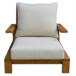 LOUNGE ΣΕΤ MIREX HM10893 ΤΡΑΠΕΖΑΚΙ & 2 ΠΟΛΥΘΡΟΝΕΣ--ΞΥΛΟ ΑΚΑΚΙΑΣ--ΕΚΡΟΥ ΜΑΞΙΛΑΡΙΑ