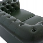 ΣΕΤ ΚΑΝΑΠΕΣ 2ΘΕΣΙΟΣ & 3ΘΕΣΙΟΣ HM10911.08 PU ΔΕΡΜΑ Τ.CHESTERFIELD ΚΥΠΑΡΙΣΣΙ