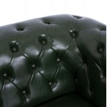 ΣΕΤ ΣΑΛΟΝΙ 3ΤΜΧ MOBAR HM10912.08 PU ΔΕΡΜΑ Τ.CHESTERFIELD ΚΥΠΑΡΙΣΣΙ