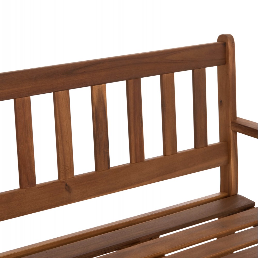 LOUNGE ΣΕΤ ΕΞ.ΧΩΡΟΥ 3ΤΜΧ FORNEL HM10988 ΞΥΛΟ ΑΚΑΚΙΑΣ ΣΕ ΦΥΣΙΚΟ
