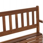 LOUNGE ΣΕΤ ΕΞ.ΧΩΡΟΥ 3ΤΜΧ FORNEL HM10988 ΞΥΛΟ ΑΚΑΚΙΑΣ ΣΕ ΦΥΣΙΚΟ