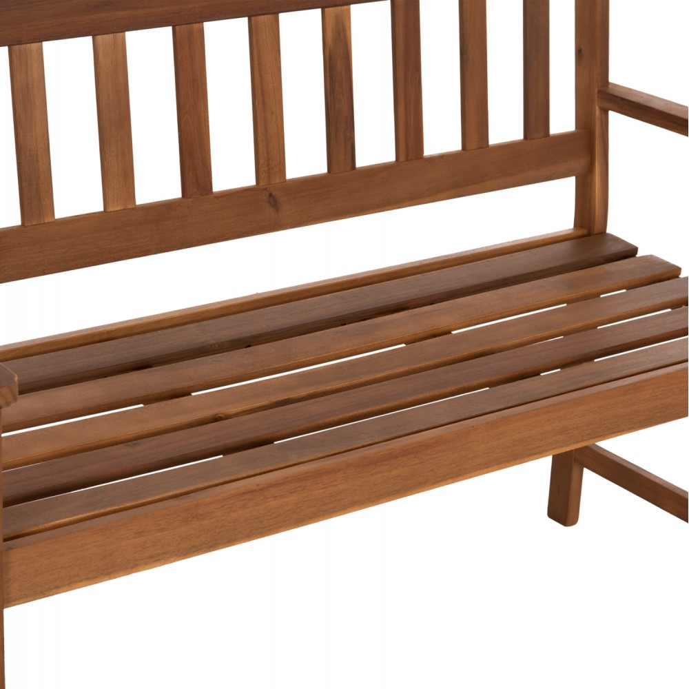 LOUNGE ΣΕΤ ΕΞ.ΧΩΡΟΥ 3ΤΜΧ FORNEL HM10988 ΞΥΛΟ ΑΚΑΚΙΑΣ ΣΕ ΦΥΣΙΚΟ