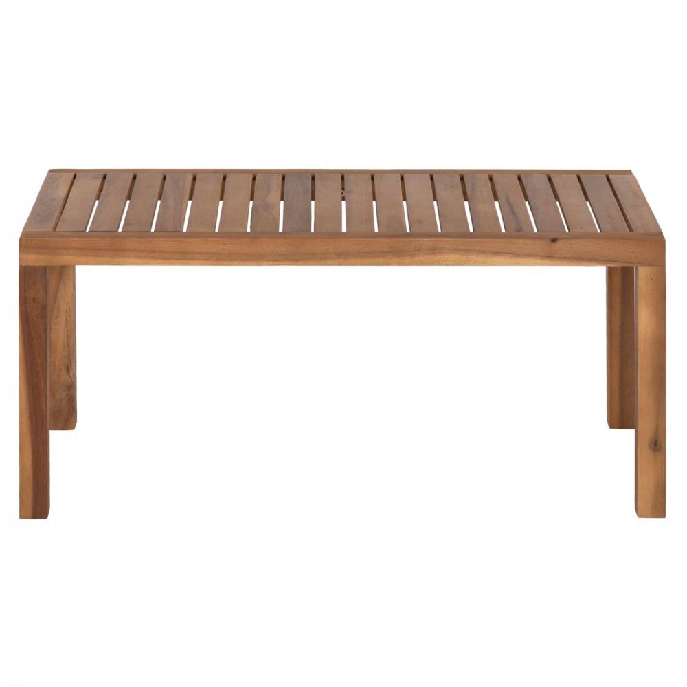 LOUNGE ΣΕΤ ΕΞ.ΧΩΡΟΥ 3ΤΜΧ FORNEL HM10988 ΞΥΛΟ ΑΚΑΚΙΑΣ ΣΕ ΦΥΣΙΚΟ