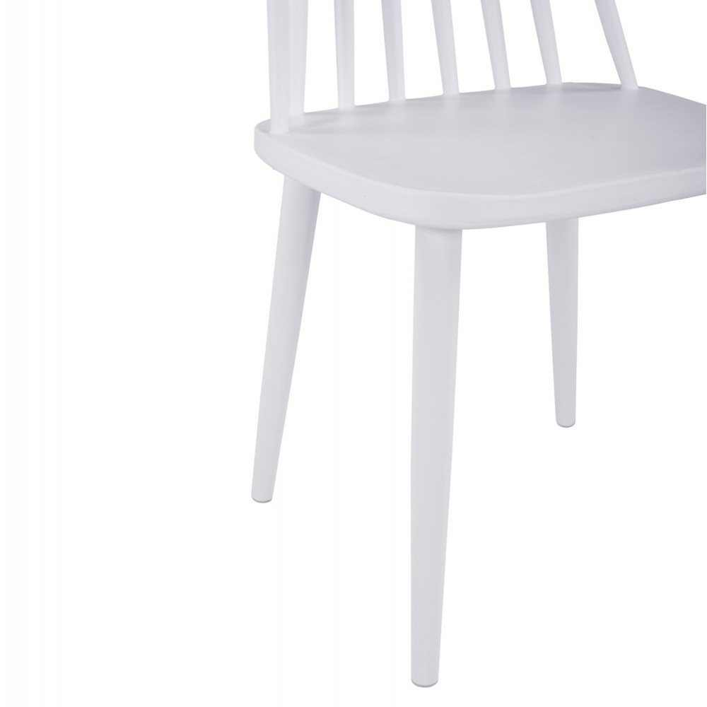 ΣΕΤ ΤΡΑΠΕΖΑΡΙΑΣ ΕΣ.ΧΩΡΟΥ 5ΤΜΧ PALOMA HM11389 ΛΕΥΚΟ-SONAMA MDF TOP