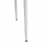 ΣΕΤ ΤΡΑΠΕΖΑΡΙΑΣ ΕΣ.ΧΩΡΟΥ 5ΤΜΧ PALOMA HM11389 ΛΕΥΚΟ-SONAMA MDF TOP