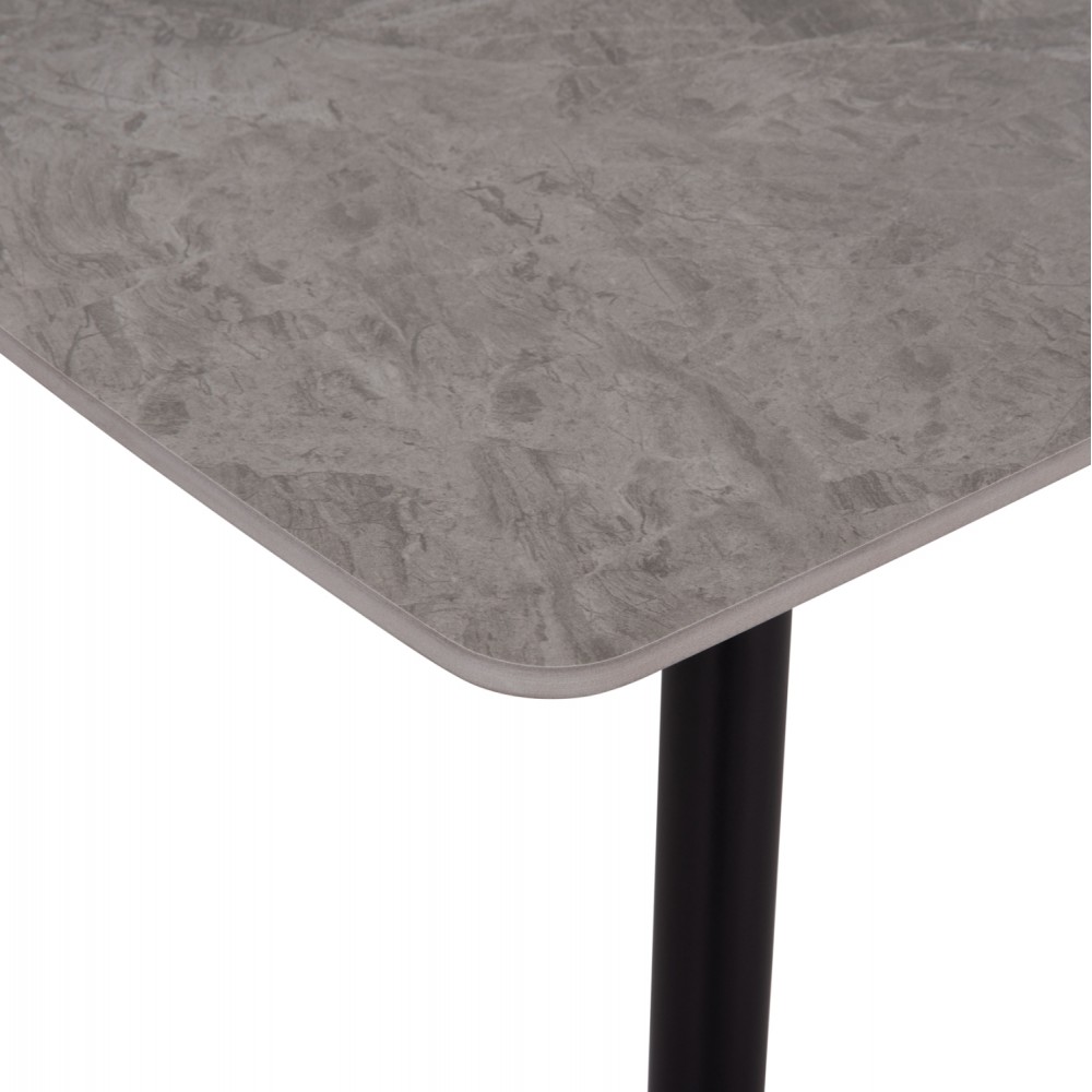ΣΕΤ ΤΡΑΠΕΖΑΡΙΑΣ 5ΤΜΧ RAVEN HM12116.01 ΚΕΡΑΜΙΚΟ TOP ΓΚΡΙ ΜΑΡΜΑΡΟ--ΓΚΡΙ ΒΕΛΟΥΔΟ
