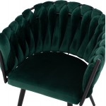 ΣΕΤ ΤΡΑΠΕΖΑΡΙΑΣ 5ΤΜΧ JOLIE HM12123.01 MDF TOP ΣΕ ΦΥΣΙΚΟ--ΚΥΠΑΡΙΣΣΙ ΒΕΛΟΥΔΟ