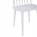 ΣΕΤ ΤΡΑΠΕΖΑΡΙΑΣ 5ΤΜΧ OFIRA HM10634 MDF TOP ΣΕ SONAMA--ΛΕΥΚΕΣ ΚΑΡΕΚΛΕΣ