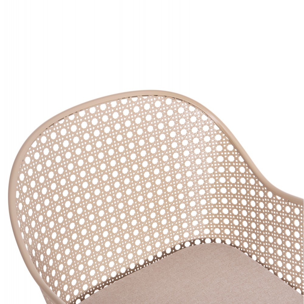 ΣΕΤ LOUNGE 3TMX ΕΞ.ΧΩΡΟΥ OREGO HM21106.03 ΑΛΟΥΜΙΝΙΟ ΣΕ ΚΑΠΟΥΤΣΙΝΟ