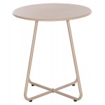 ΣΕΤ LOUNGE 3TMX ΕΞ.ΧΩΡΟΥ OREGO HM21107.03 ΑΛΟΥΜΙΝΙΟ & ΜΕΤΑΛΛΟ ΣΕ ΚΑΠΟΥΤΣΙΝΟ
