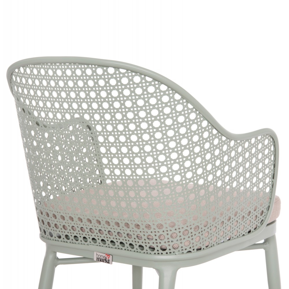 ΣΕΤ LOUNGE 3TMX ΕΞ.ΧΩΡΟΥ OREGO HM21107.06 ΑΛΟΥΜΙΝΙΟ & ΜΕΤΑΛΛΟ ΣΕ ΦΥΣΤΙΚΙ