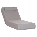 ΜΑΞΙΛΑΡΙ ΞΑΠΛΩΣΤΡΑΣ KIHEI HM21124 OLEFIN ΨΑΡΟΚΚΟΚΑΛΟ ΜΕ FOAM 195x70x21Υεκ