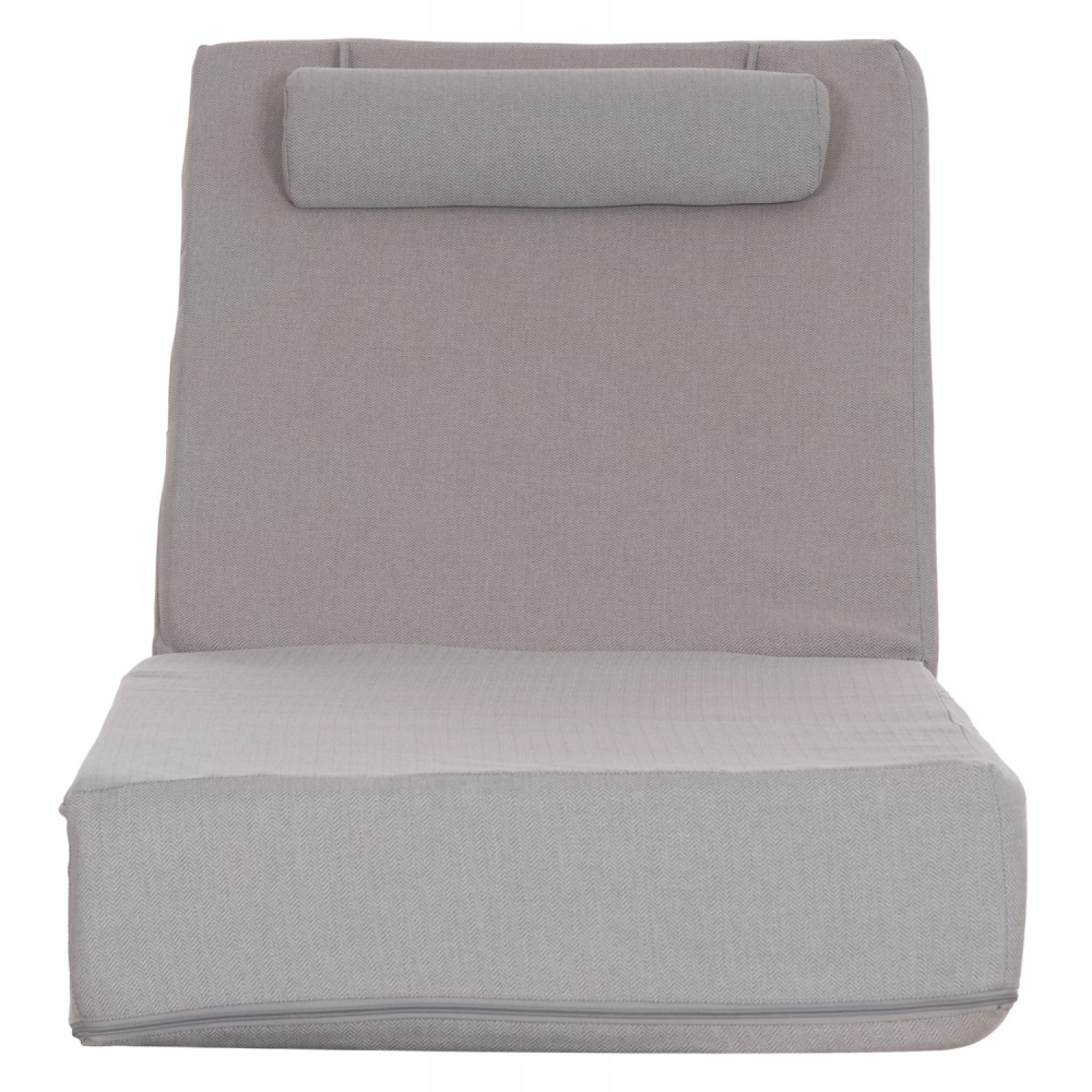 ΜΑΞΙΛΑΡΙ ΞΑΠΛΩΣΤΡΑΣ KIHEI HM21124 OLEFIN ΨΑΡΟΚΚΟΚΑΛΟ ΜΕ FOAM 195x70x21Υεκ