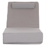 ΜΑΞΙΛΑΡΙ ΞΑΠΛΩΣΤΡΑΣ KIHEI HM21124 OLEFIN ΨΑΡΟΚΚΟΚΑΛΟ ΜΕ FOAM 195x70x21Υεκ