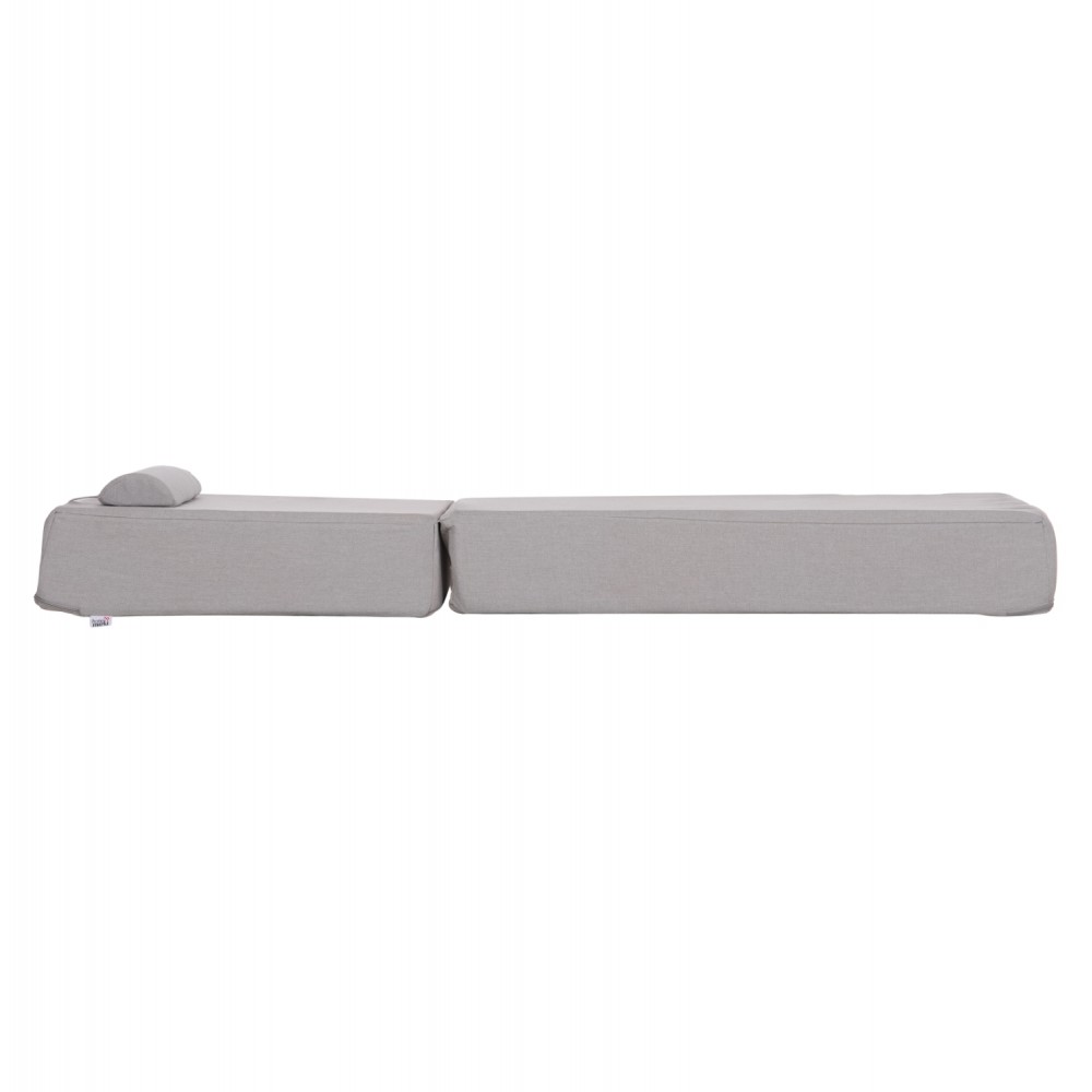 ΜΑΞΙΛΑΡΙ ΞΑΠΛΩΣΤΡΑΣ KIHEI HM21124 OLEFIN ΨΑΡΟΚΚΟΚΑΛΟ ΜΕ FOAM 195x70x21Υεκ