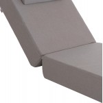 ΜΑΞΙΛΑΡΙ ΞΑΠΛΩΣΤΡΑΣ KIHEI HM21124 OLEFIN ΨΑΡΟΚΚΟΚΑΛΟ ΜΕ FOAM 195x70x21Υεκ