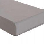 ΜΑΞΙΛΑΡΙ ΞΑΠΛΩΣΤΡΑΣ KIHEI HM21124 OLEFIN ΨΑΡΟΚΚΟΚΑΛΟ ΜΕ FOAM 195x70x21Υεκ