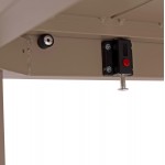 ΣΕΤ ΤΡΑΠΕΖΑΡΙΑΣ ΕΞ.ΧΩΡΟΥ 7ΤΜΧ KRUM HM21159 ΜΟΚΑ ΑΛΟΥΜΙΝΙΟ--P.E.RATTAN