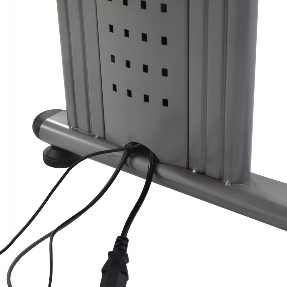 ΣΕΤ ΓΡΑΦΕΙΟΥ 3ΤΜΧ ΣΕ ΧΡΩΜΑ WENGE HM10203.02L