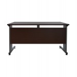 ΣΕΤ ΓΡΑΦΕΙΟΥ 2ΤΜΧ ΣΕ ΧΡΩΜΑ WENGE HM10214.02