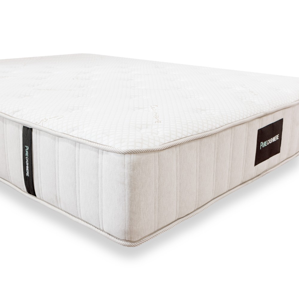 Στρώμα "Pure cash" pocket spring/gel memory foam/latex 32cm 160x200