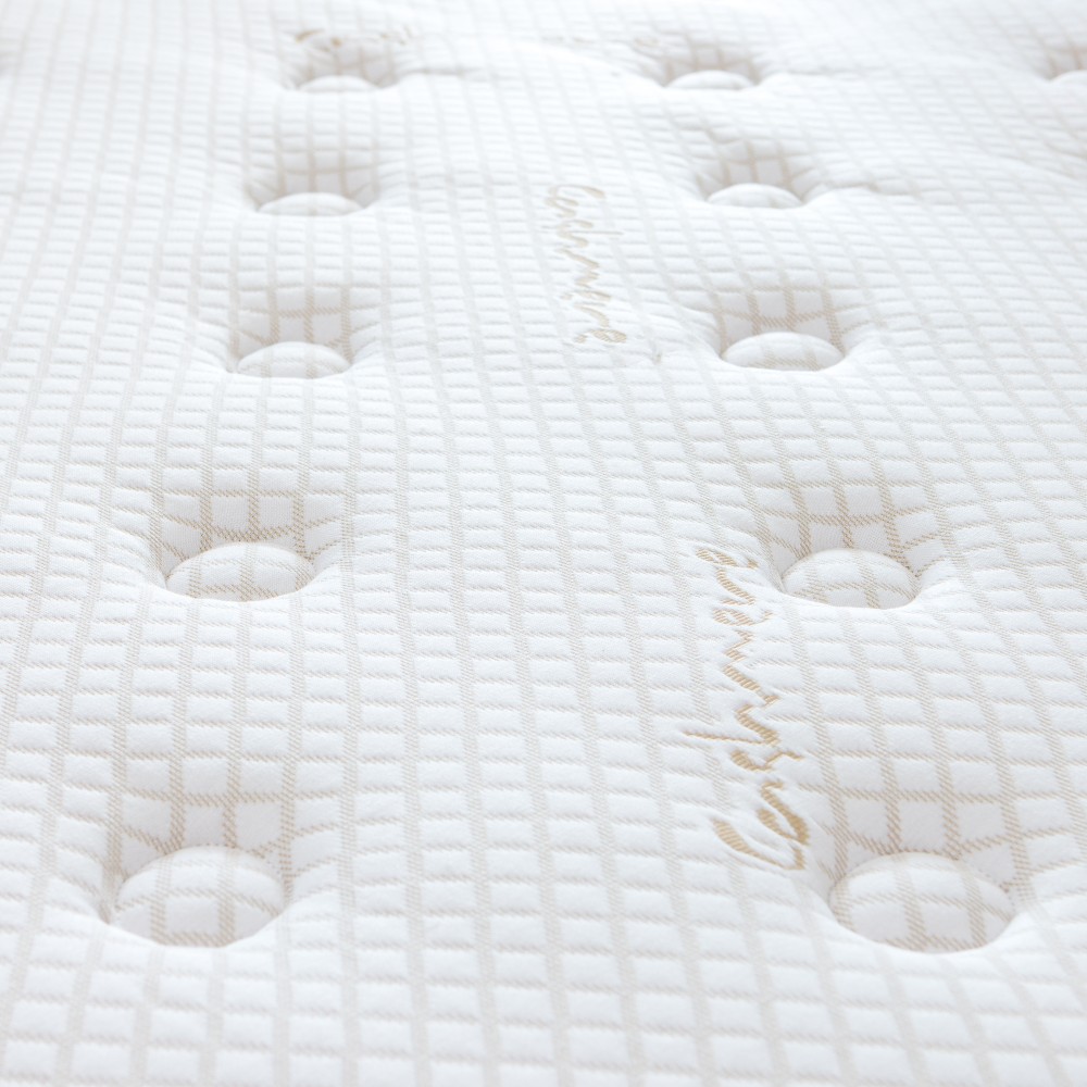 Στρώμα "Pure cash" pocket spring/gel memory foam/latex 32cm 160x200