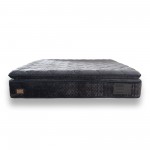 Στρώμα "CALIS" pocket spring με ανώστρωμα 35cm 160x200