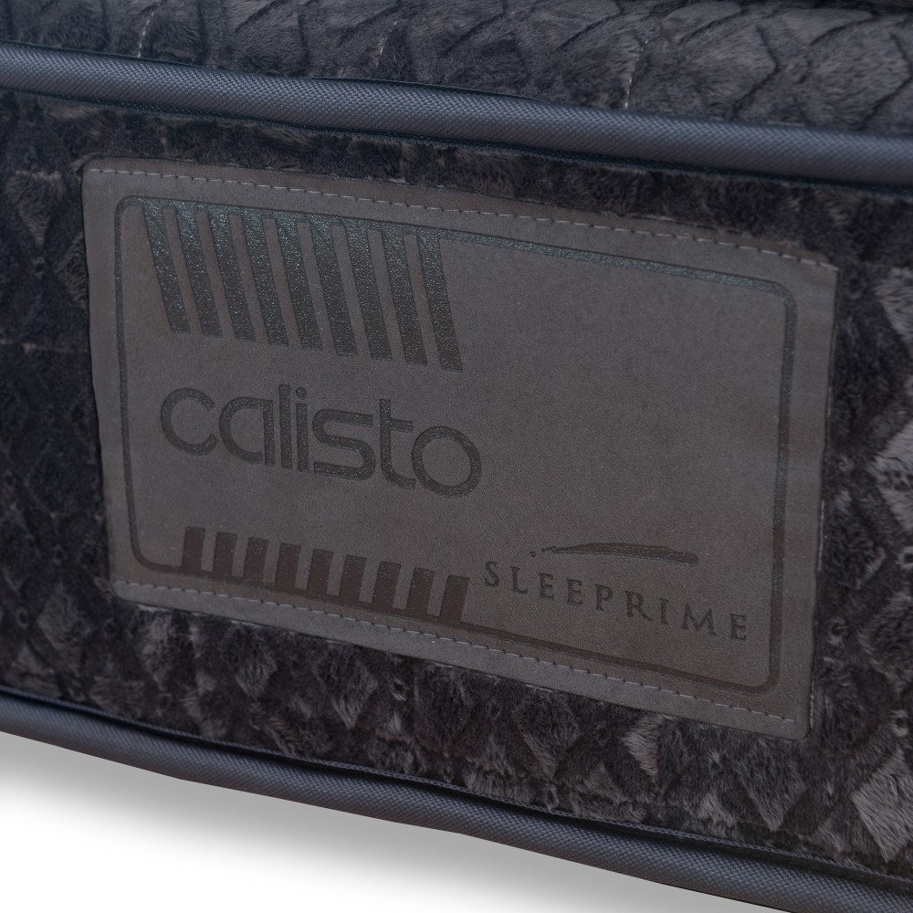Στρώμα "CALIS" pocket spring με ανώστρωμα 35cm 160x200