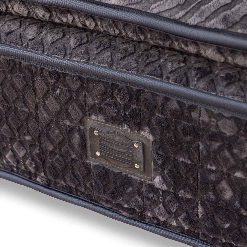Στρώμα "CALIS" pocket spring με ανώστρωμα 35cm 160x200