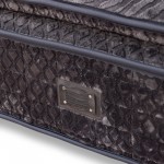 Στρώμα "CALIS" pocket spring με ανώστρωμα 35cm 160x200