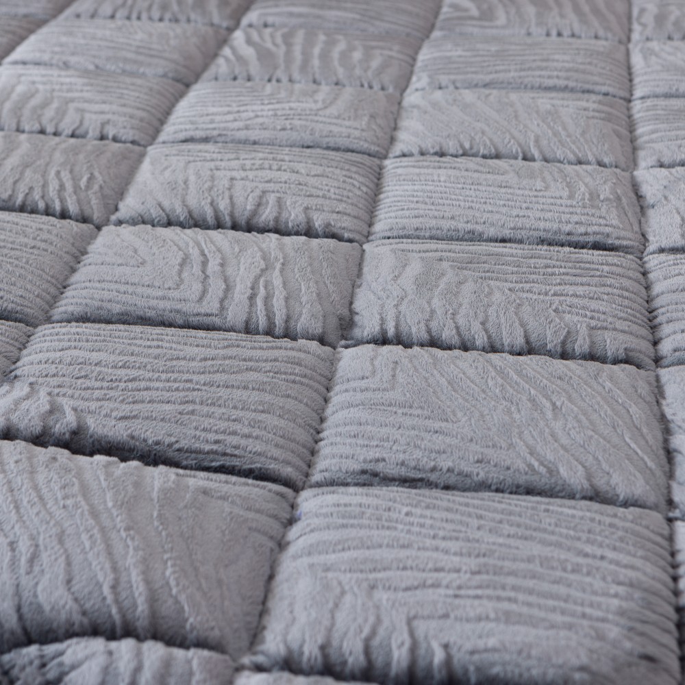Στρώμα "CALIS" pocket spring με ανώστρωμα 35cm 160x200