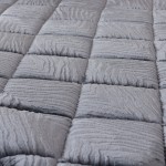 Στρώμα "CALIS" pocket spring με ανώστρωμα 35cm 160x200