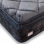 Στρώμα "CALIS" pocket spring με ανώστρωμα 35cm 160x200
