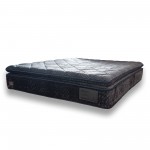 Στρώμα "CALIS" pocket spring με ανώστρωμα 35cm 160x200