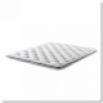 Ανώστρωμα διπλό "ALOE VERA HARD COMFORT" 150x200x7
