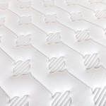 Στρώμα ημίδιπλο "POLO" 110x200