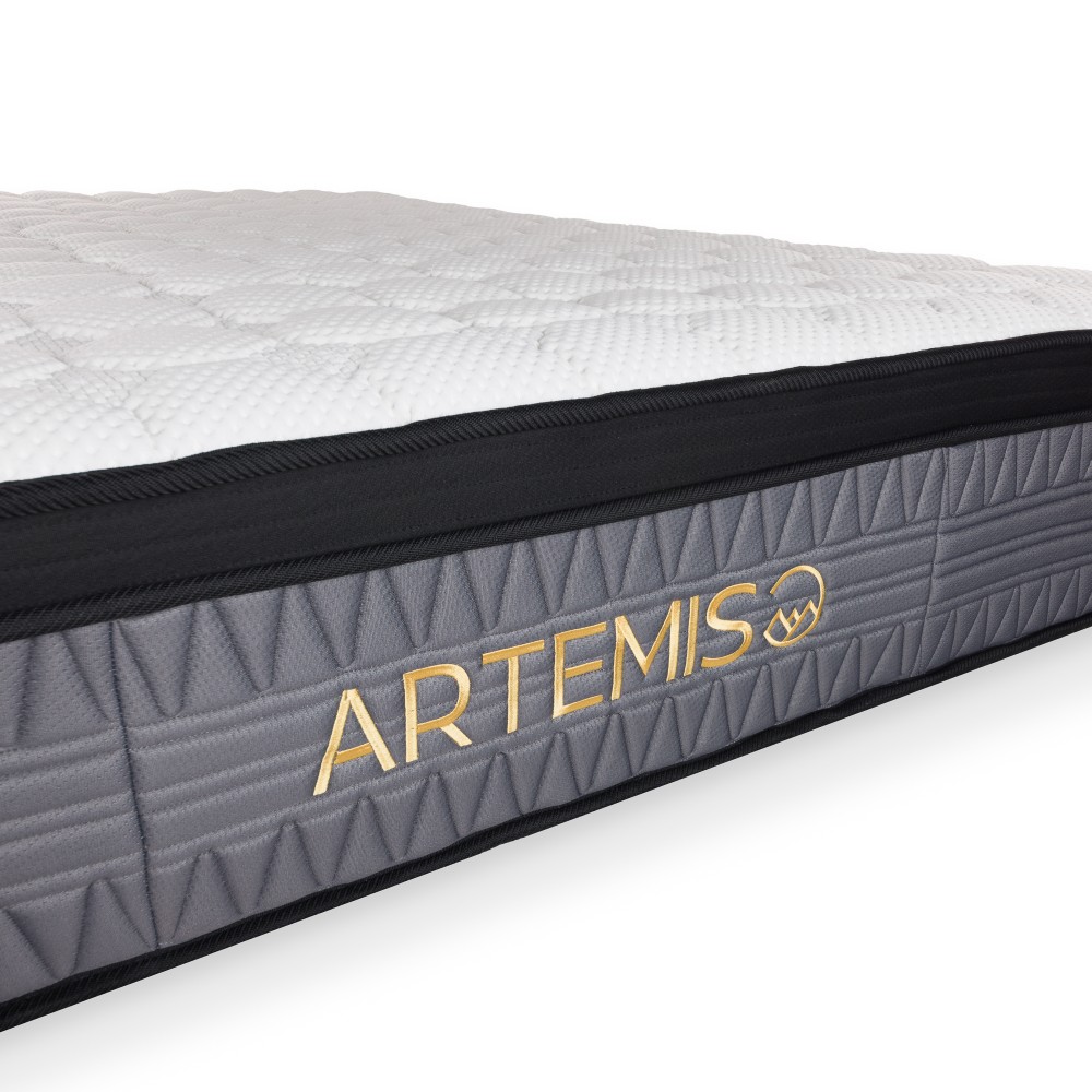 Στρώμα μονό "ARTEMIS" 100x200