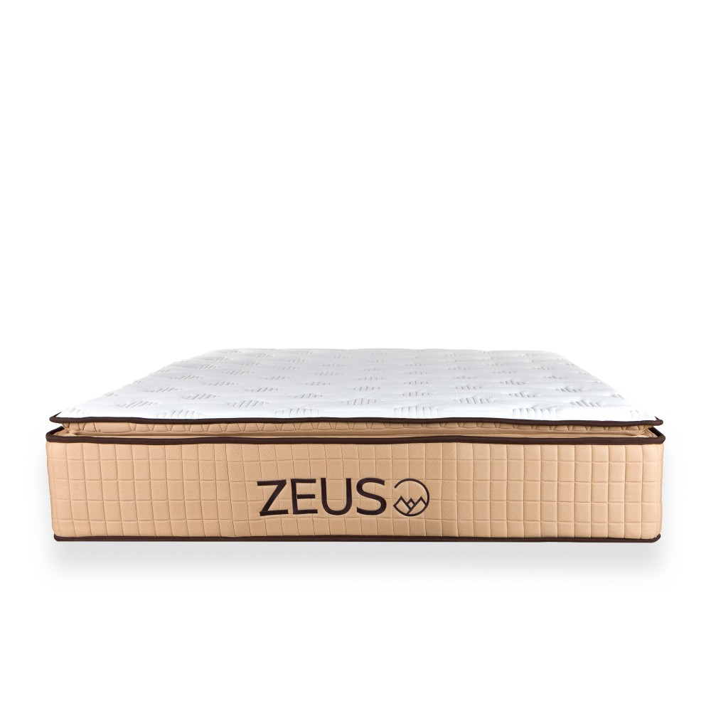Στρώμα μονό "ZEUS" 80x190