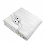 Κουβέρτα ηλεκτρική πλενόμενη 150x140