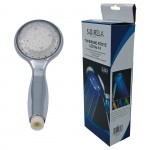 Τηλέφωνο ντούζ "LED" 10x10x25