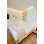 Κάλυμμα κρεβατιού πικέ σε χρώμα ροζ 220x240