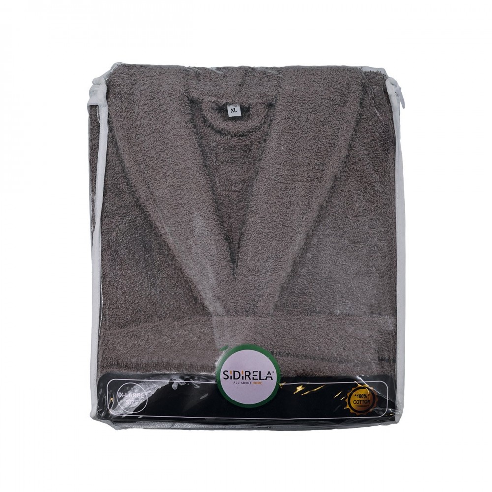 Μπουρνούζι "PASTEL" medium