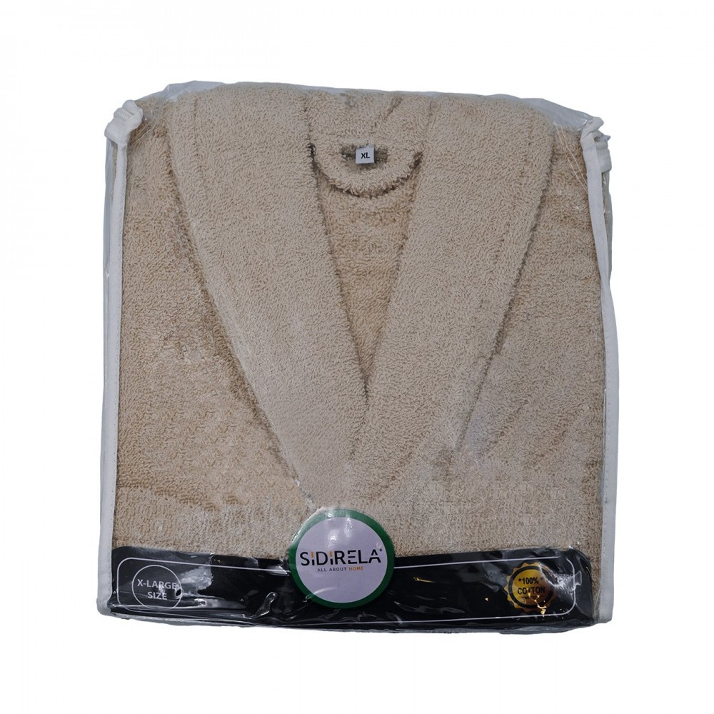 Μπουρνούζι "PASTEL" medium