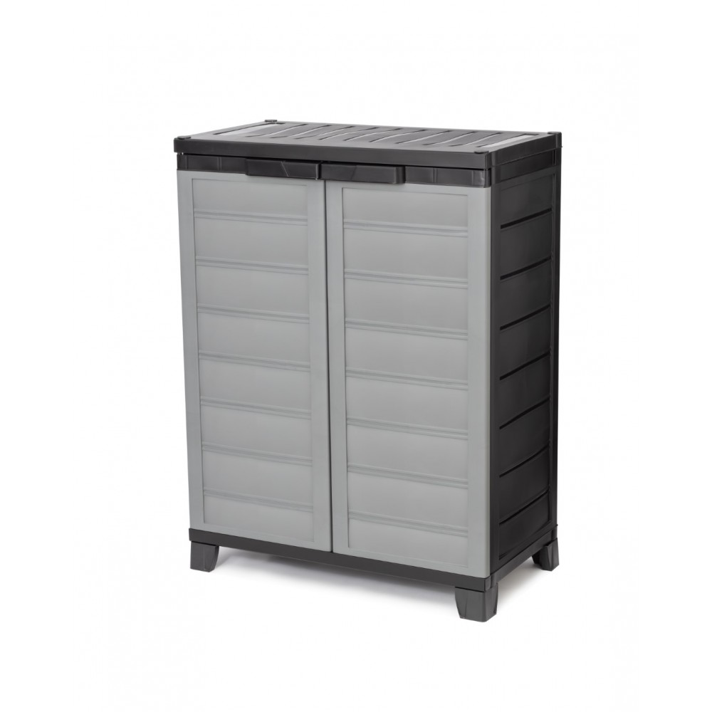 Ντουλάπα πλαστική 70x44x91